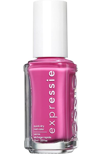 ESSİE طلاء أظافر سريع الجفاف إكسبريسي