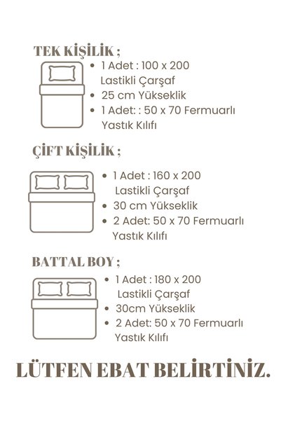 Lorien Set de cearșafuri cu elastic, cu model tigru, mărimi de o persoană/Double/King Size
