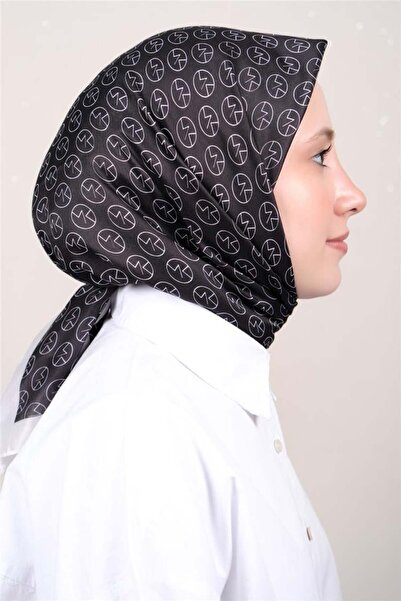 Modakaşmir Pamuklu Eşarp 2004-5