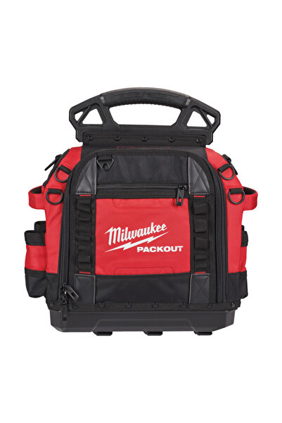 Milwaukee Geanta de transport PACKOUT™ inchisa, 38cm, cod 4932493623
