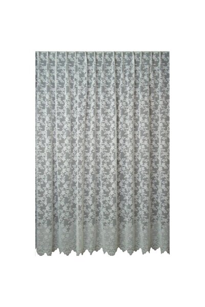 TREI STEJARI Pedea model 4037, alba, 450 cm x 240 H