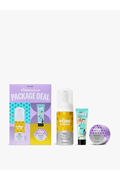 BENEFIT The POREfessional Mini Primer Set
