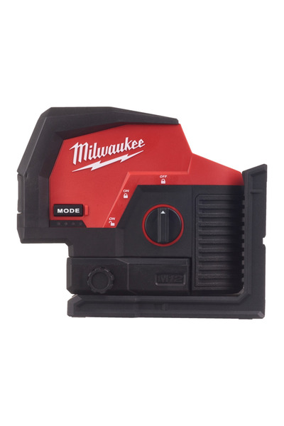 Milwaukee M12CLLP-0C Laser M12 linii cruce 2P, cod 4933478101