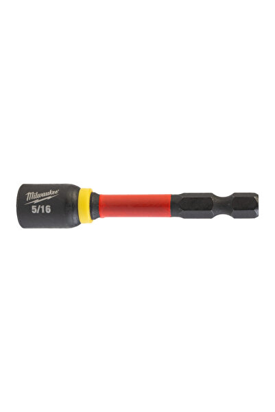 Milwaukee Cheie magnetică tubulară ShW 5/16"x65mm, cod 4932492438