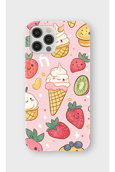 lelia حافظة هاتف شفافة مطبوعة متوافقة مع هاتف iPhone 12 Pro Max |   مجموعة: ك...