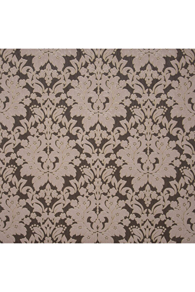 Marburger Tapetenfabrik Classic Wallpaper, Baroque Model, Cream, Brown