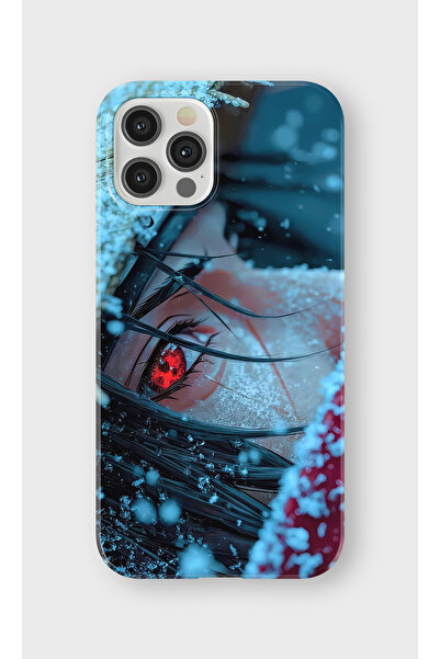 lelia حافظة هاتف شفافة مطبوعة متوافقة مع iPhone 12 Pro |   المجموعة: دفتر رسم...