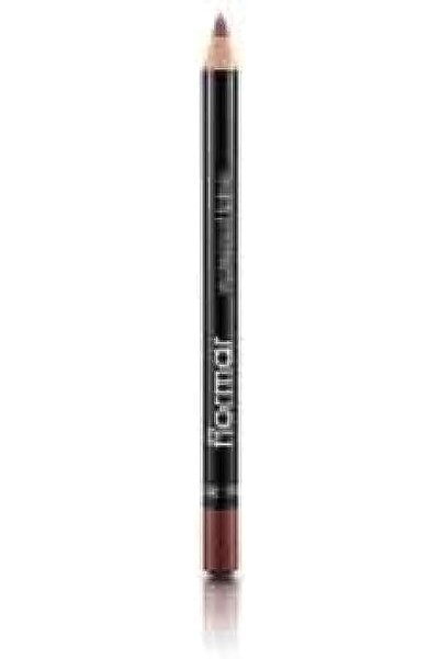 Flormar Lip Liner FM WB 243, Natural