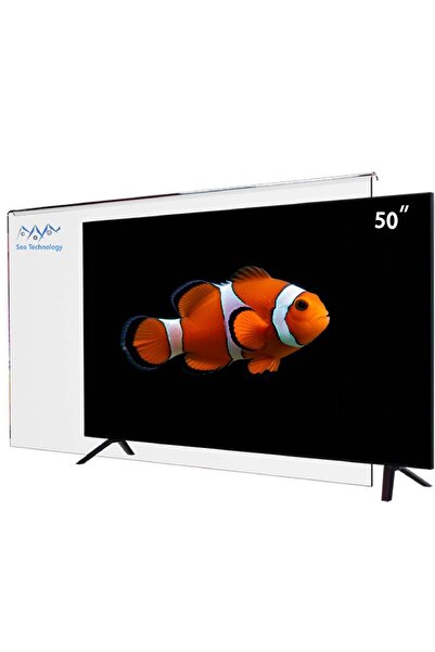 Sea Technology High Quality 50 Inch TV Screen Protector from Marine Technology