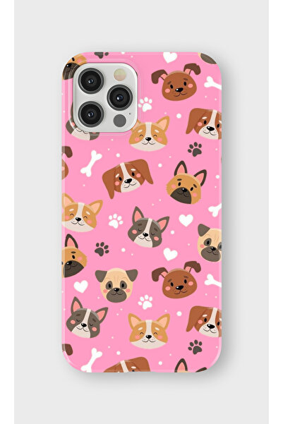 lelia حافظة هاتف شفافة مطبوعة متوافقة مع هاتف iPhone 12 Pro Max |   المجموعة:...