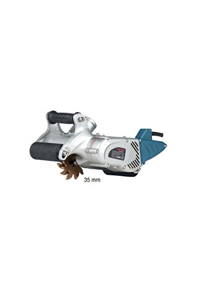 Proter PR 1245 WK KANAL KAZIMA MAKİNASI