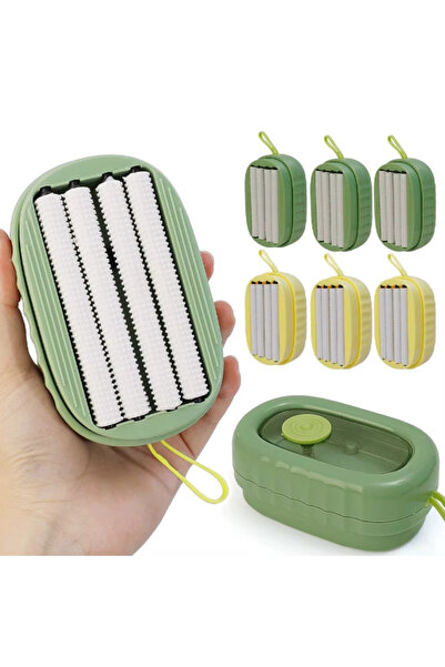 TTT Deterjan Hazneli Çamaşır Gırgırı