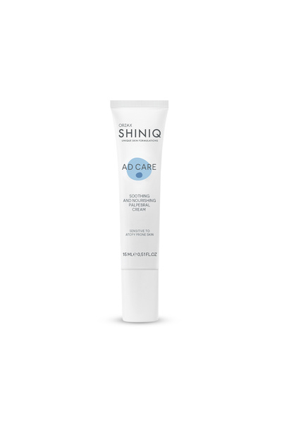 SHINIQ AD CARE GÖZ KAPAĞI BAKIM KREMİ 15 ML