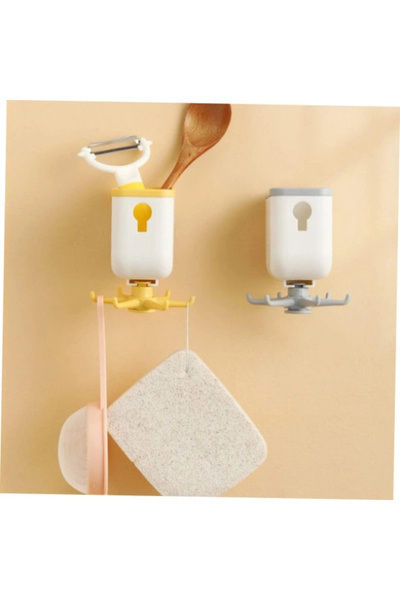 TTT Rotary Hanger Organizer
