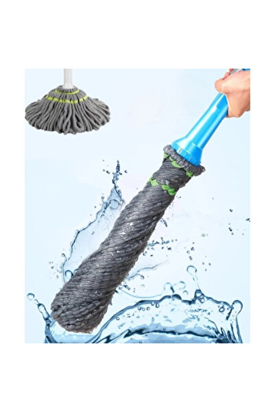 TTT Kendinden Sıkmalı Paspas Mop