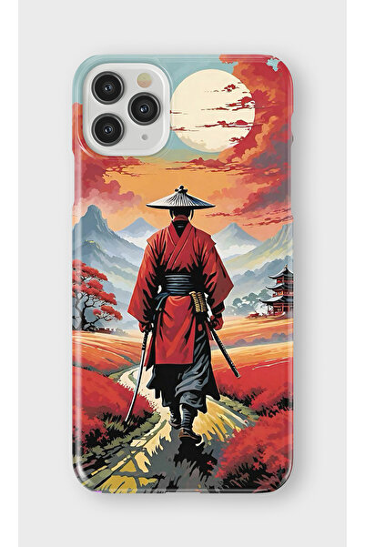 lelia حافظة هاتف شفافة مطبوعة متوافقة مع iPhone 11 Pro |   المجموعة: كاتانا ل...