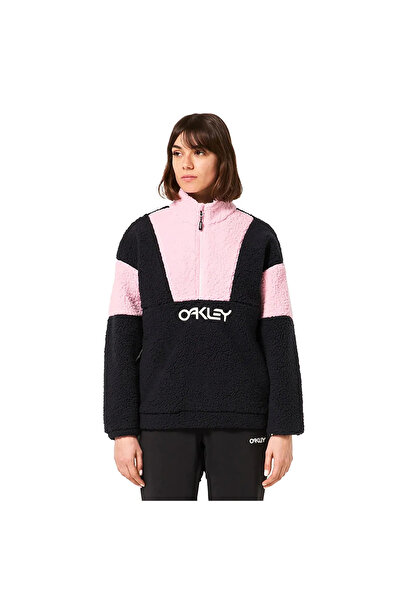 Oakley TNP EMBER HALF ZIP RC FLEECE