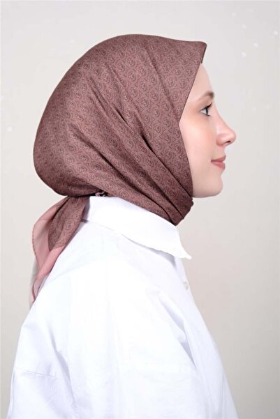 Modakaşmir Pamuklu Eşarp 2014-15