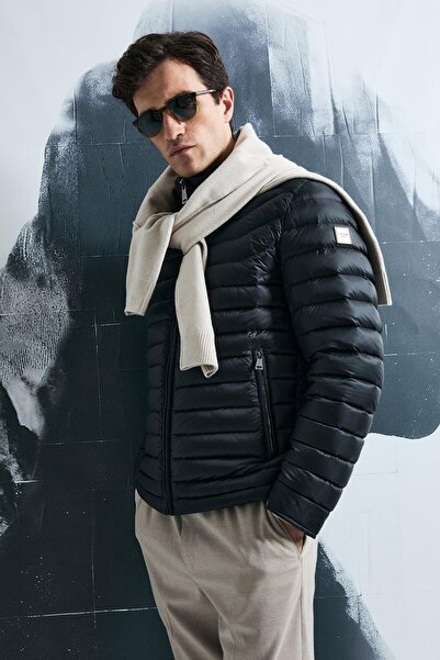 Lufian Andy Erkek Ceket 112120237