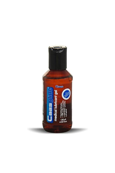 Cabs Glide Kayganlaştırıcı Jel 120 ml.