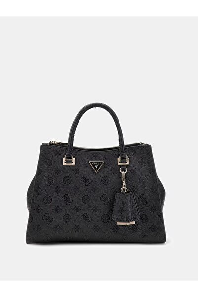 Guess Cresidia 4g and Peony Logo Handbag Hwpd9888070