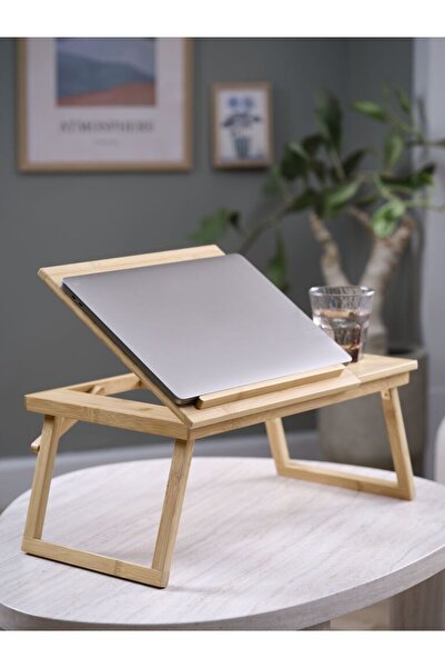 JYSK دعم الكمبيوتر المحمول من نوع بامبو