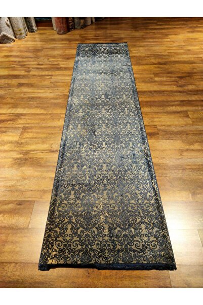 Royal PALETTE PA17E ANTRASİT-LACİVERT HALI