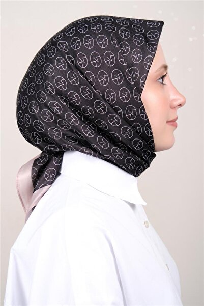 Modakaşmir Pamuklu Eşarp 2004-7