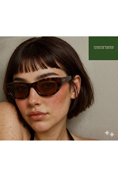 Vogue VO5616S 271883 51 Polarize Kadın Güneş Gözlüğü