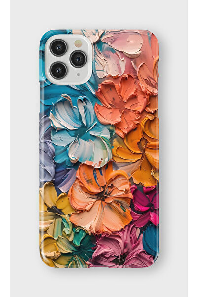 lelia حافظة هاتف شفافة مطبوعة متوافقة مع iPhone 11 Pro |   مجموعة منتجات باست...