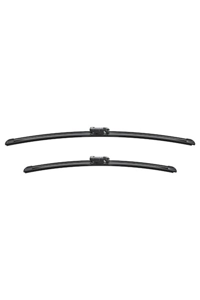 Bosch Set of 3 Auto Wipers for FORD