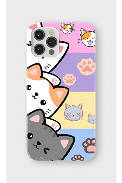 lelia حافظة هاتف شفافة مطبوعة متوافقة مع iPhone 12 Pro |   المجموعة: قصص باو ...