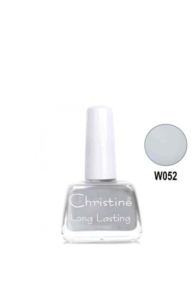 Christine طلاء أظافر يدوم طويلاً من