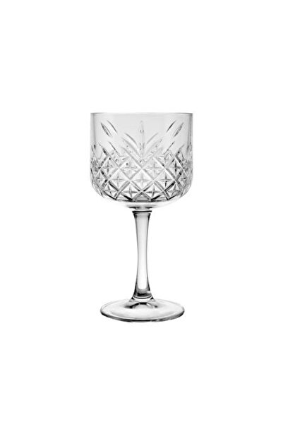 Timeless Set of 6 Cocktail Glasses, 500 ml