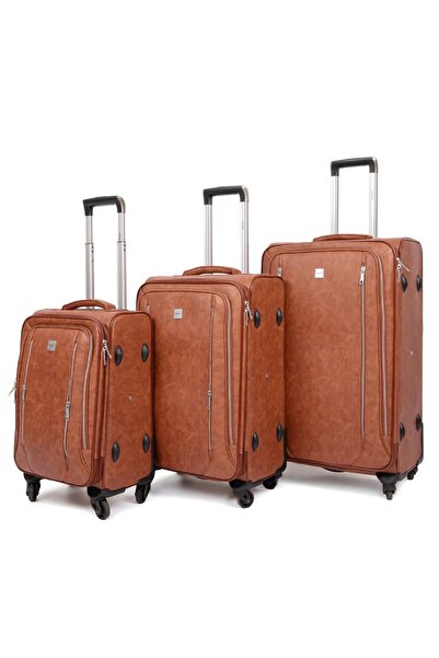 alzawia Set of 3 travel bags
