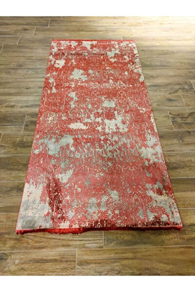 Royal PALETTE PA04C BORDO-GRİ HALI