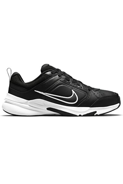 Nike Black Defyallday Men's Running Shoes