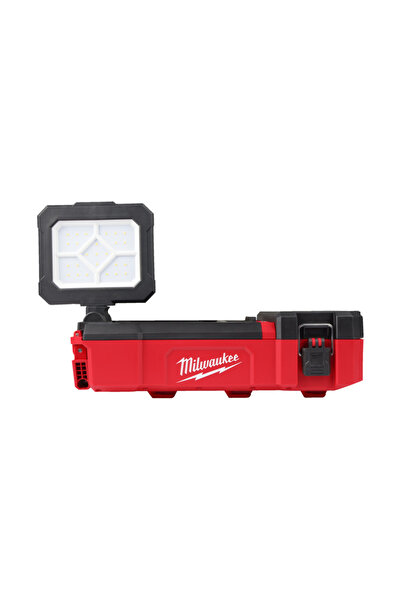 Milwaukee M12POAL-0 Proiector PACKOUT, 1400 lumeni, cod 4933480473