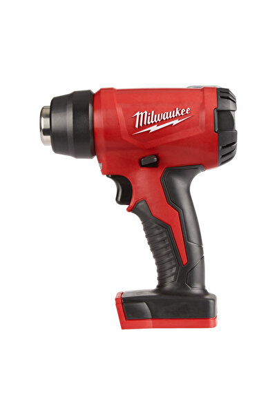 Milwaukee M18BHG-0 Suflanta aer cald, fara acumulatori, cod 4933459771