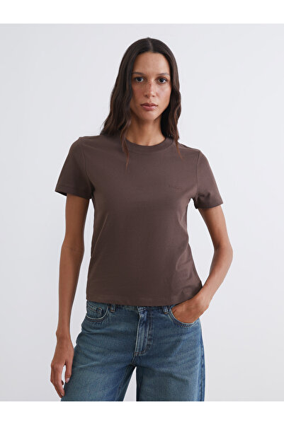 LC Waikiki Crew Neck Women's T-Shirt