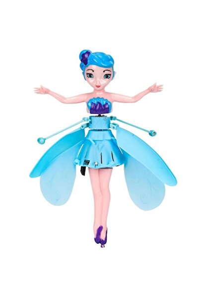 dalimag Ιπτάμενη κούκλα νεράιδας