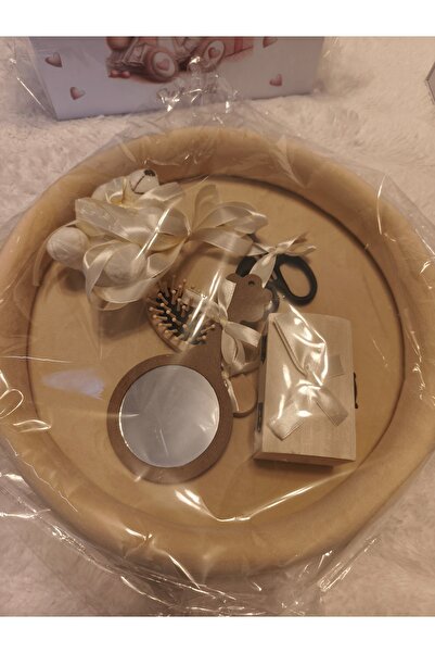 THE VINTAGE SHOP Muffin or cake tray