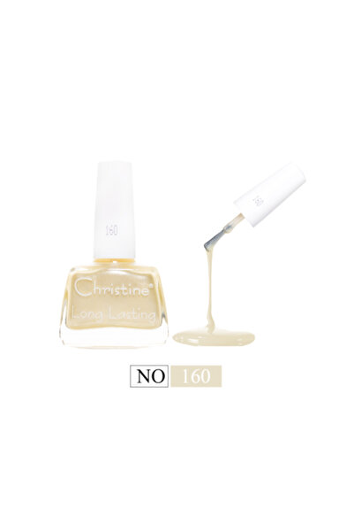 Kristin Nail Polish No. 160