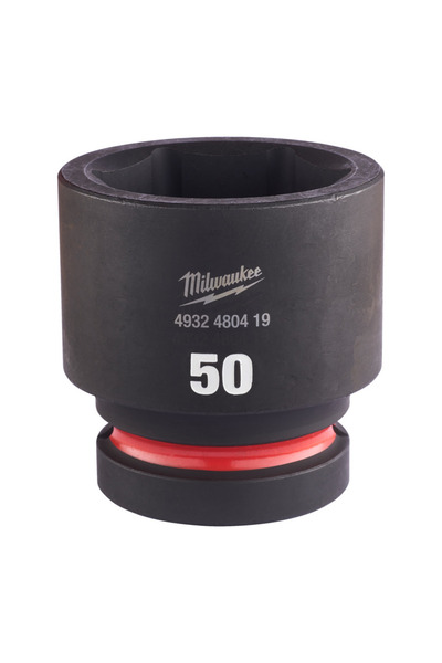 Milwaukee Cheie tubulară impact ShW 1",scurta,50mm, cod 4932480419