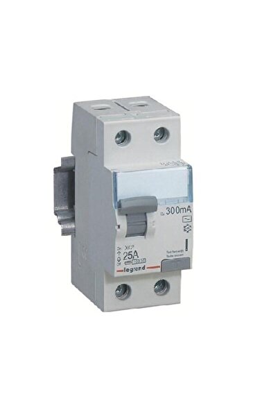 Legrand XC10 2P 40A AC 30MA KAÇAK AKIM KORUMA RÖLESİ