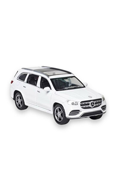 OEM GLS 580 Model, Removable Trunk, Bright Headlights and Taillights, Made of...