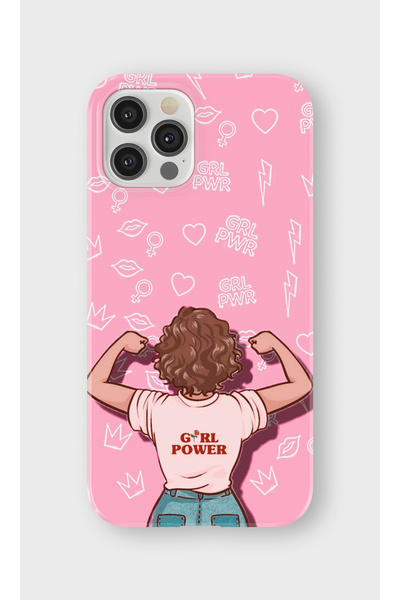 lelia حافظة هاتف شفافة مطبوعة متوافقة مع هاتف iPhone 12 Pro Max |   مجموعة كو...