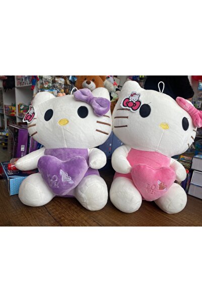 Toys هالو كيتي اللطيفة