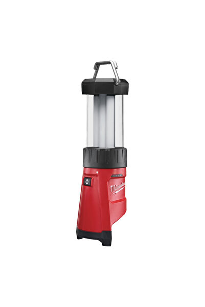 Milwaukee M12LL-0 Lampa atelier, 400 lumeni, fara acum, cod 4932430562