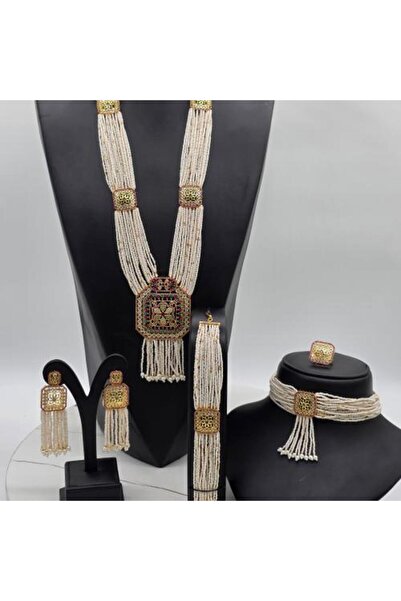 Nabd Althiqa Royal Lulu Luxury Set